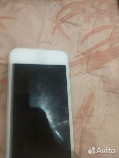 Плеер iPod touch