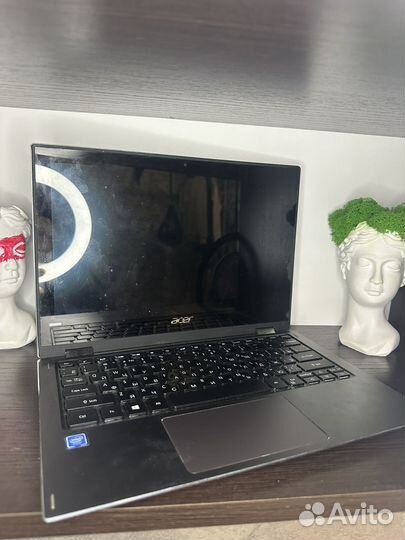Acer spin 1