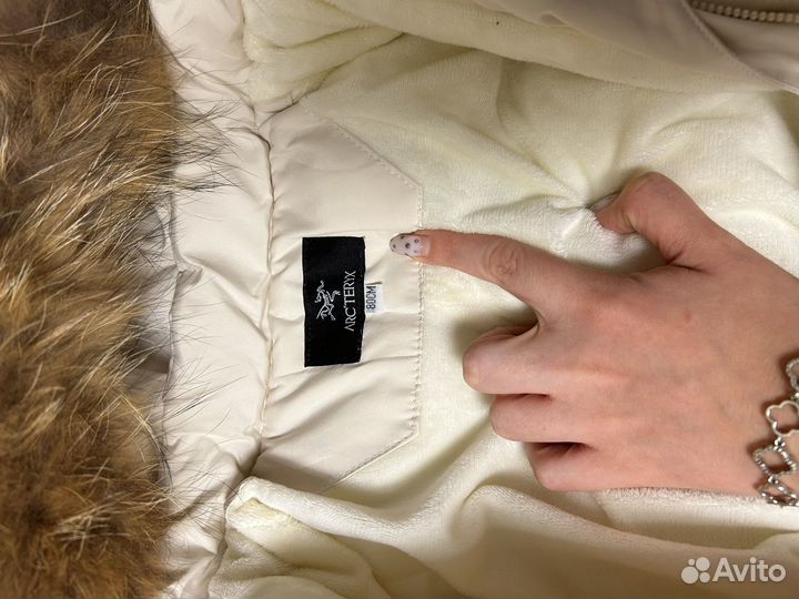 Комбинезон зимний трансформер