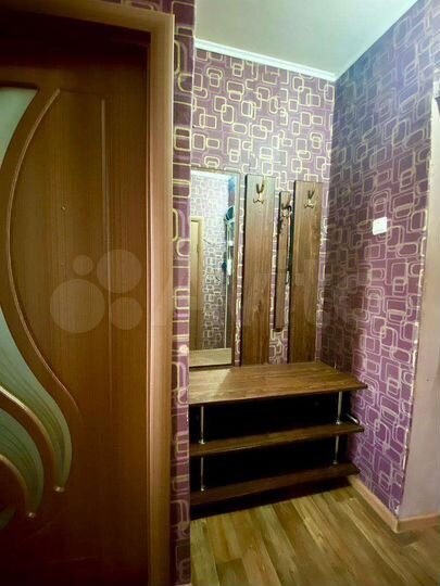 1-к. квартира, 38 м², 8/9 эт.