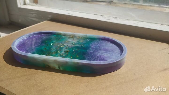 Подставка для украшений, свечей