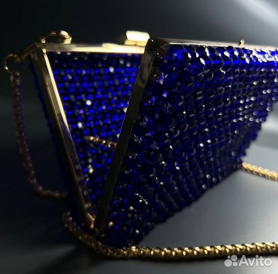 Клатч женский ручная работа