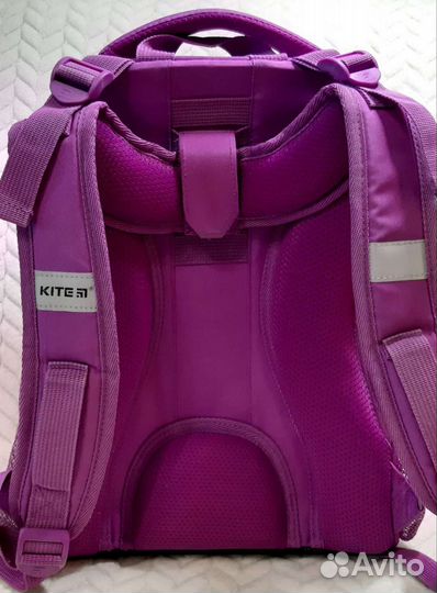 Рюкзак школьный ортопедический