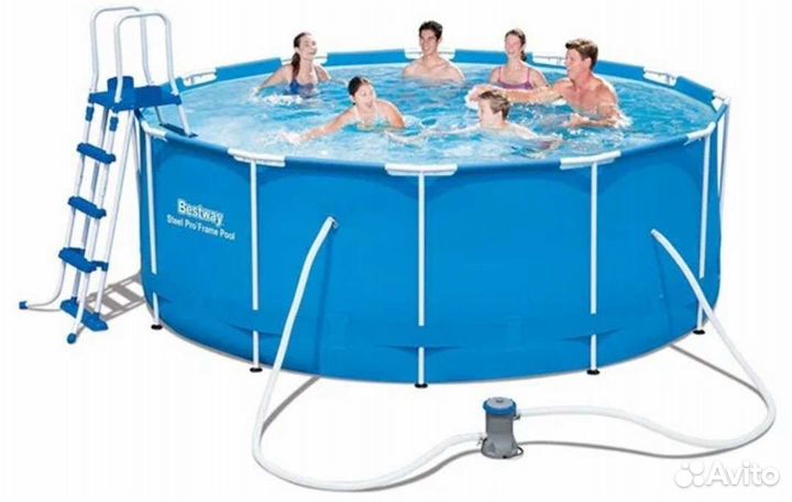 Бассейн 305/366/396/427/457/488/549/640/720/956