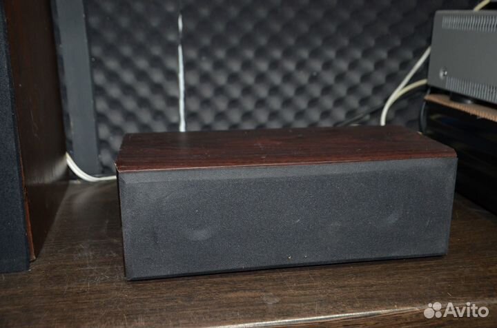 Колонка центр. канала Hyundai H-HAS8002 st