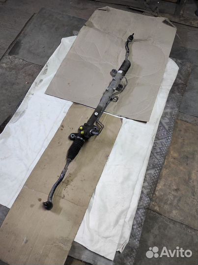 Рулевая рейка Mazda cx-7