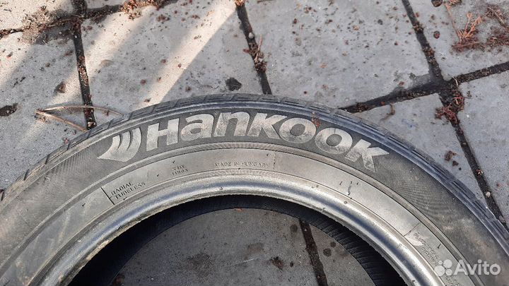 Hankook AH11 225/60 R17