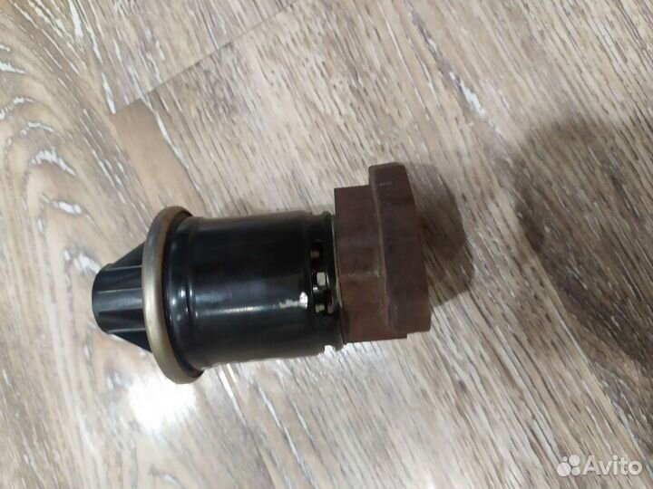 Клапан EGR Honda