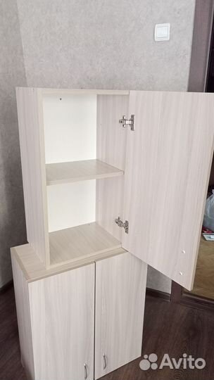 Полки навесные 2