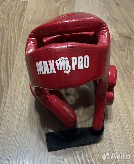 Амуниция для тхэквондо