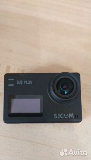 Экшн камера