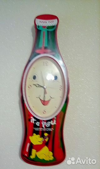 Часы настенные, кварц