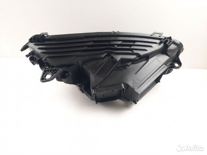 Корпус фары левый Mercedes-Benz Glc-Class X253