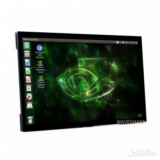 ACD18-XC573 Waveshare 10.1