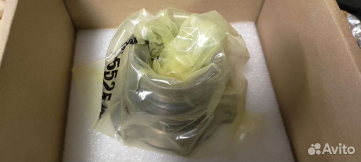 Направляющая с прокладкой для BMW DCT GS7D36