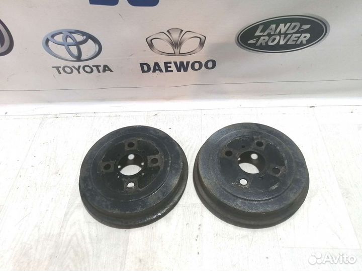 Джили мк барабан тормозной