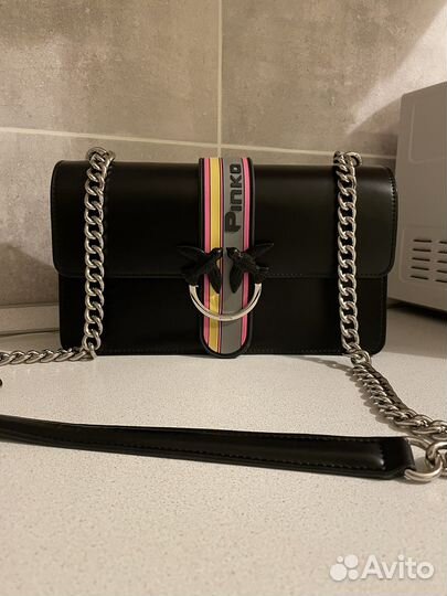 Сумка Pinko оригинал