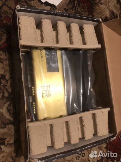 Усилитель звука