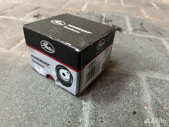 Ролик ремня грм, Gates T43225