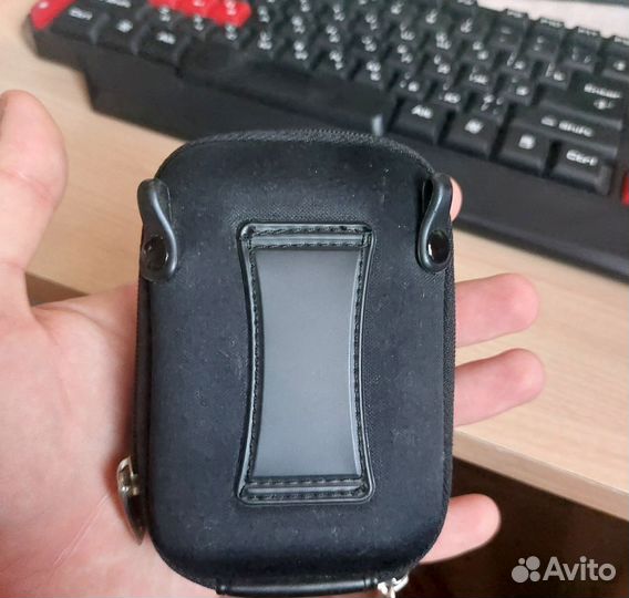 Чехол для фотоаппарата