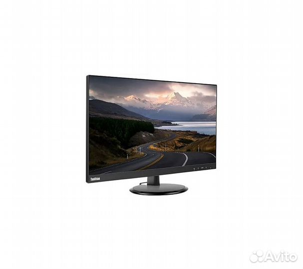 Монитор Lenovo 27