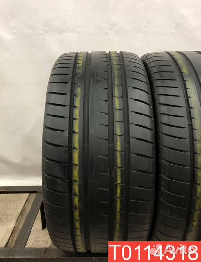 Goodyear Eagle F1 Asymmetric 3 275/30 R20 97Y