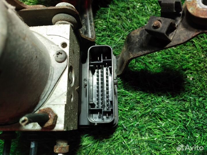 Блок ABS (насос) Kia Venga (YN) I