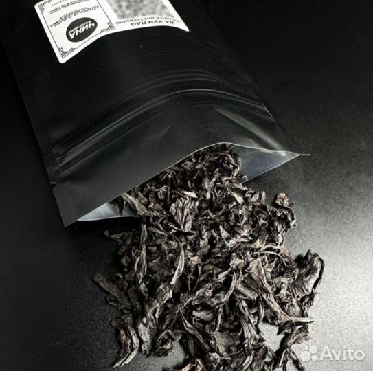 Китайский чай, премиум набор