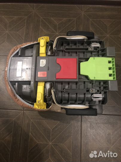 Автокресло