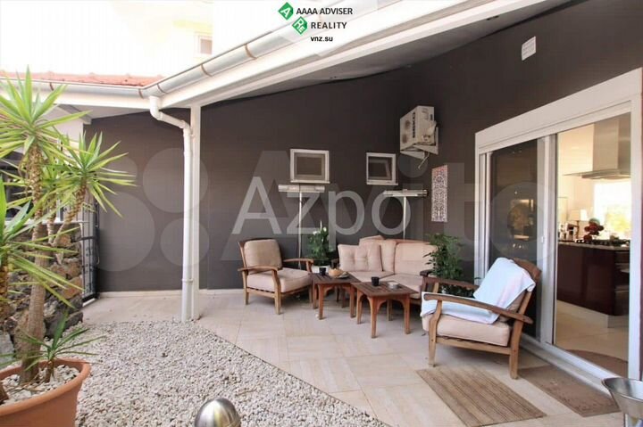Дом 330 м² (Турция)