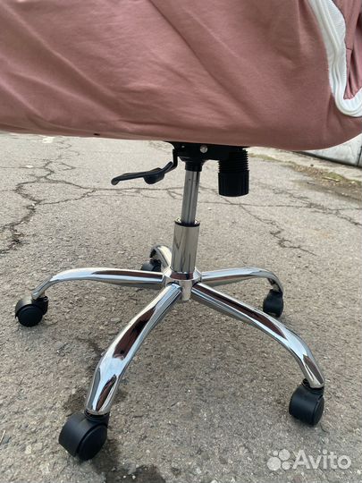 Компьютерное кресло