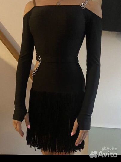 Тренировочная одежда латина