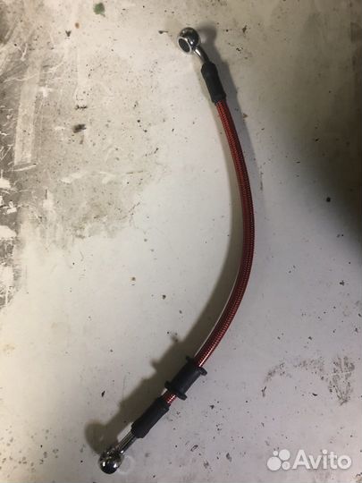 Запчасти лебедка ATV