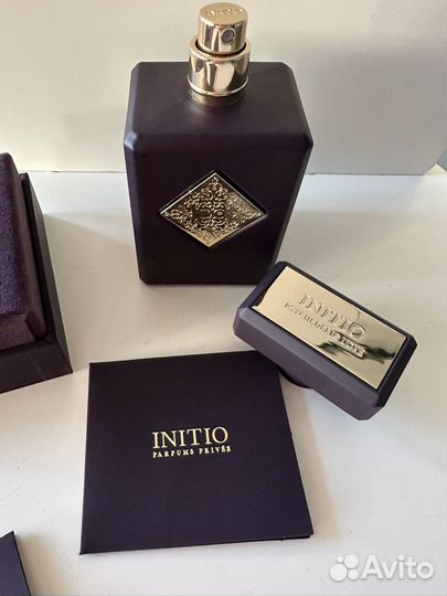 Парфюм Initio psychedelic love 90мл