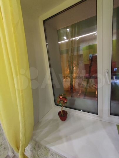 2-к. квартира, 45,3 м², 4/5 эт.