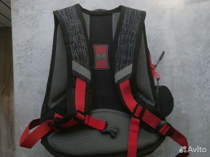 Рюкзак школьный ортопедический