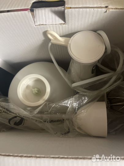 Блендер, миксер, измельчитель Redmond RHB-2949