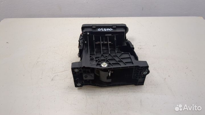 Кулиса кпп Jeep Grand Cherokee, 2007