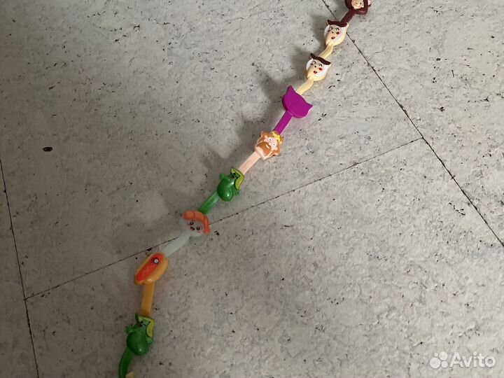 Скрепыши 4 new