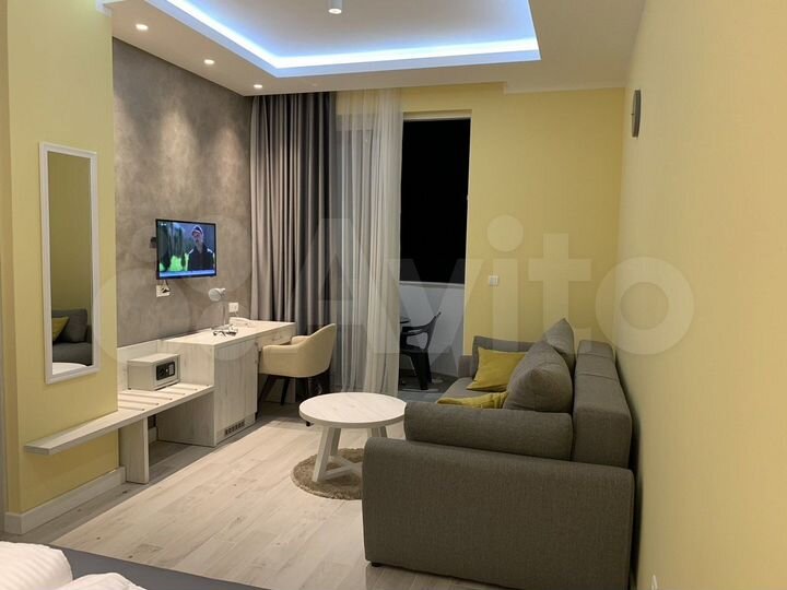 Гостиница 1000 м² (Черногория)