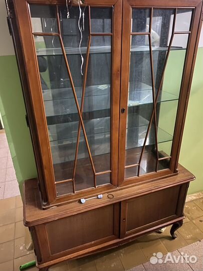 Румынский сервант «Фокшани»