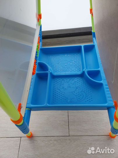 Мольберт детский