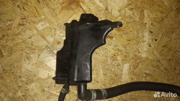 Бачок гидроусилителя Chevrolet Cruze Седан J300