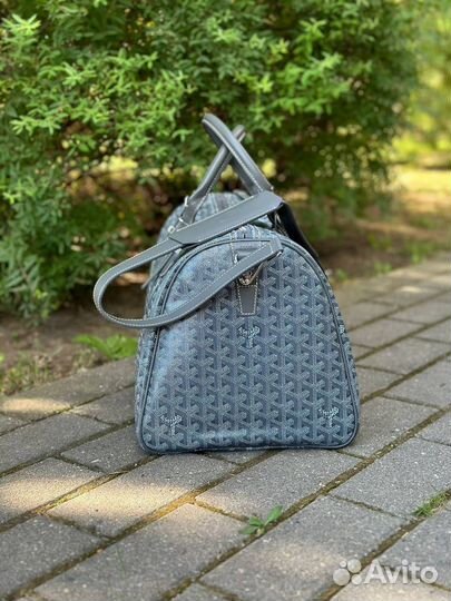 Дорожная сумка Goyard