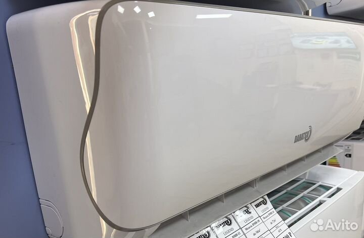 Кондиционер Dahatsu Legend