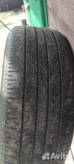 Yokohama Geolandar SUV G055E 225/55 R18