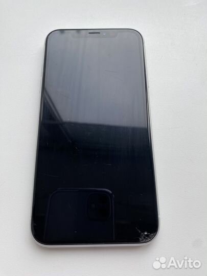 iPhone xr 128gb