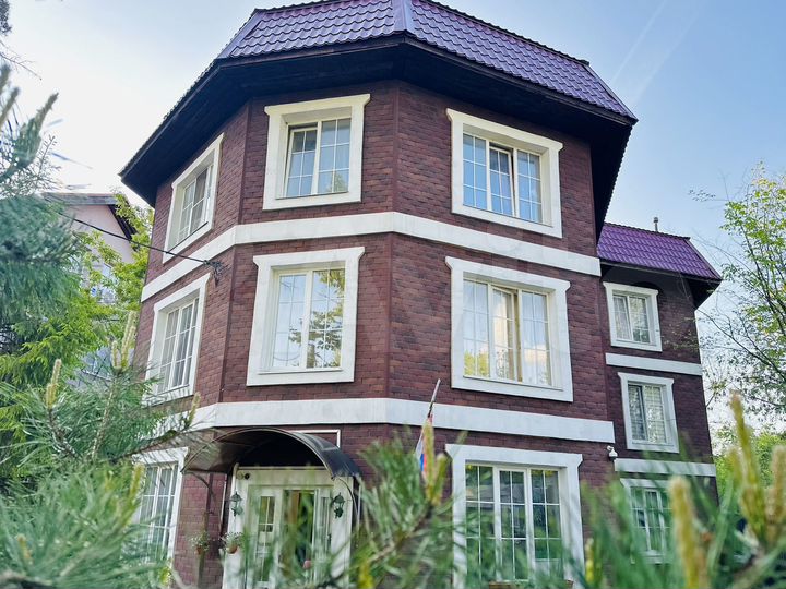 Апартаменты-студия, 11,8 м², 1/4 эт.