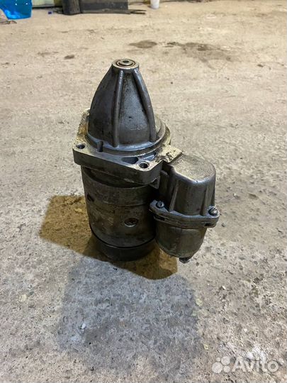 Стартер для ваз 2101-07 2121-21214