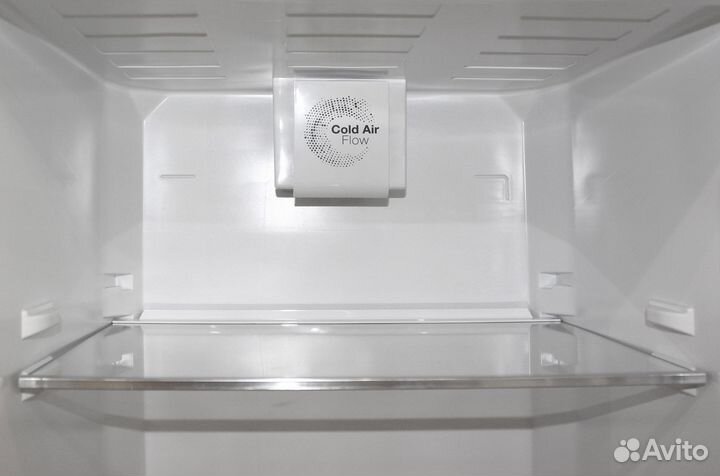 Холодильник встраиваемый двухкамерный BR 08.1781 S